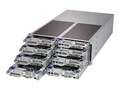 Supermicro X11DPFF-SN Cse-F418if3-R2K20BP , SYS-F619P3-FT, 37142248, Servers Supermicro X11DPFF-SN Cse-F418if3-R2K20BP , SYS-F619P3-FT, 37142248, Servers