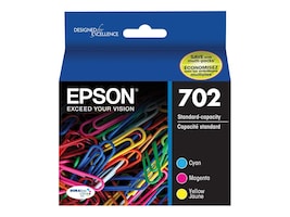 Epson T702520-S Main Image from Front