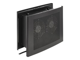 Tripp Lite SRCLOSETFAN Main Image from Left-angle
