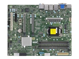 Supermicro MBD-X12SCA-F-O Main Image from Front
