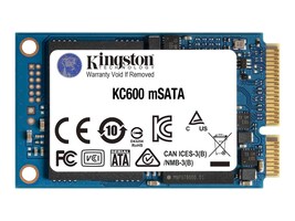 Kingston SKC600MS/1024G Main Image from Front