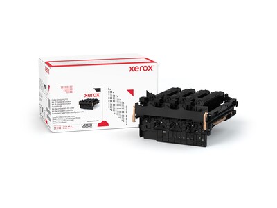 Xerox Color Imaging Unit for C410, 013R00701, 41649599, Toner and Imaging Components - OEM