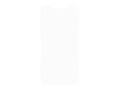 OtterBox iPhone 14 Trusted Glass Screen Protector, ProPack Packaging, Clear, 77-88914, 41530136, Protective & Dust Covers