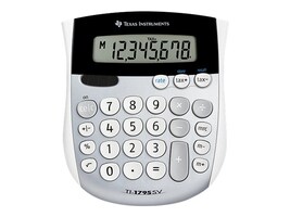 Texas Instruments (Acer) TI-1795SV Main Image from Front