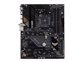 Asus TUF GAMING B550-PLUS WIFI Main Image from Front