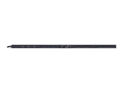 CyberPower 3-Phase Switched MBO PDU 30A Perp208V 24XC13 6XC19 L21-30P , PDU83104, 37743721, Power Distribution Units CyberPower 3-Phase Switched MBO PDU 30A Perp208V 24XC13 6XC19 L21-30P , PDU83104, 37743721, Power Distribution Units