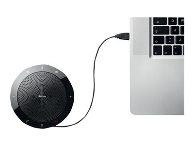 【新品】jabra SPEAK 510 MS 7510-109 NEW Jabra Speak 510 MS Bluetooth speaker P/N: 7510-109 | eBay