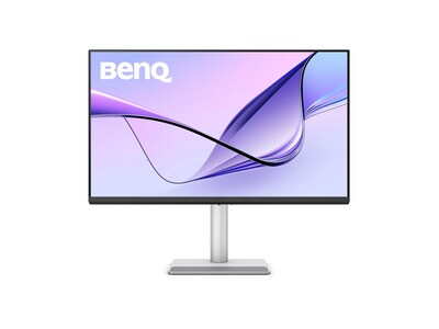 BenQ 31.5 MA320U 4K Ultra HD LED-LCD Monitor, White, MA320U                        , 41836805, Monitors