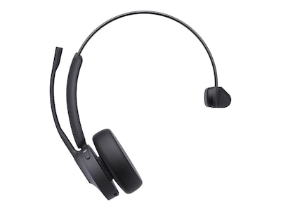 Yealink BH70 Mono Wireless Bluetooth Headset for Microsoft Teams with USB-A Adapter (1208665), 1208665 , 41800655, Headsets (w/ microphone) Yealink BH70 Mono Wireless Bluetooth Headset for Microsoft Teams with USB-A Adapter (1208665), 1208665 , 41800655, Headsets (w/ microphone)