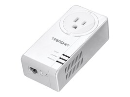 TRENDnet TPL-423E Main Image from Right-angle