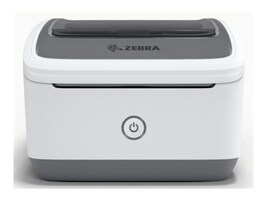 Zebra Technologies International ZSB-DP24N                      Main Image from Front