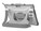 Urban Armor Gear 324016BH4130 Image 5 from Back