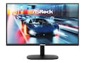 ASRock 24.5 CL25FF Full HD LED-LCD Monitor, CL25FF                        , 41909559, Monitors