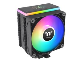 Thermaltake Technology CL-P120-CA12SW-A               Main Image from Left-angle