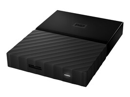 Wd my passport for mac 1tb manual