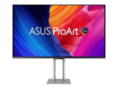 Asus 31.5 PA32UCDM 4K Ultra HD OLED Monitor, PA32UCDM                      , 42017502, Monitors