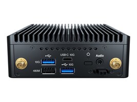 Elo Touch Solutions E346150                        Main Image from Front