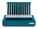 Bretford Manufacturing TVT10AC-PA Image 2 from Front