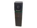 Spracht Aura Video Mate HD USB Camera PERPHUDDLE Speaker+Cam for Video Conf , CC-2020, 35880327, Video Conference Room Hardware