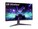 LG Electronics 24GS50FX-B                     Image 3 from Left-angle