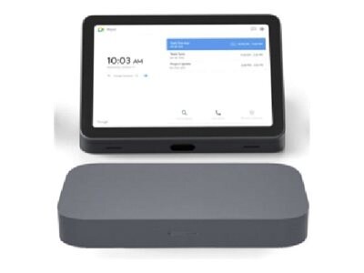 Asus ASUS GOOGLE MEET STANDALONE, GQE20A-B7143UN , 41919944, Video Conference Room Hardware Asus ASUS GOOGLE MEET STANDALONE, GQE20A-B7143UN , 41919944, Video Conference Room Hardware