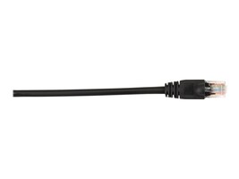 Black Box CAT6PC-003-BK-25PAK Main Image from Front