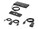 Belkin F1DN102MOD-PP-4 Image 3 from Right-angle