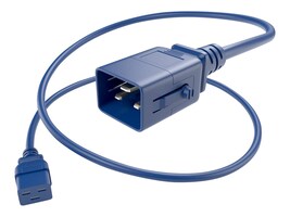 UNC Group PWCD-C19C20-20A-08F-BLU-P Main Image from Front