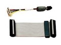 Logicube UDMA IDE and Power Cable, 5in, F-CABLE-5U, 9686395, Cables