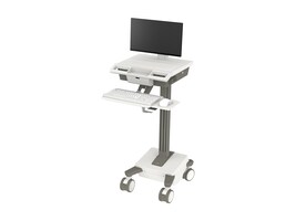 Ergotron M011-0101-133301-1-0           Main Image from Right-angle