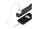 StarTech.com USB2AC6FWHE                    Image 8 from Right-angle