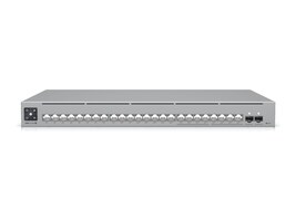 Ubiquiti Networks USW-PRO-MAX-24-POE Main Image from Front