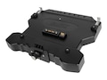 Getac Vehicle Dock for S410, w 120W Adapter, GDVNGW, 36709695, Docking Stations & Port Replicators