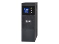 Eaton 5S LCD 700VA 420W 120V Line-Interactive Tower UPS 5-15P Input 6ft Cord (5S700LCD), 5S700LCD, 15792477, Battery Backup/UPS