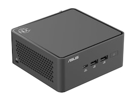 Asus RNUC15CRHU70000U               Main Image from Left-angle Asus RNUC15CRHU70000U               Main Image from Left-angle