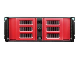 iStarUSA D406SE-B6RD-RD Main Image from 