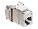 Leviton Voice & Data Division 61SJK-RW6 Image 1 from Left-angle