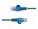 StarTech.com N6PAT2BLS10PK                  Image 4 from Multi-angle