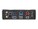 ASRock TRX50 WS                       Image 5 from Ports / controls