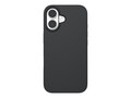 ZAGG Manhattan Snap MagSafe Slim Case for iPhone 16 - Black, 702315194, 42030856, Carrying Cases - Phones/PDAs ZAGG Manhattan Snap MagSafe Slim Case for iPhone 16 - Black, 702315194, 42030856, Carrying Cases - Phones/PDAs
