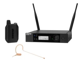 Shure GLXD14R+/MX53-Z3               Main Image from Right-angle