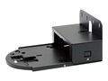 Lumens Integrations, Inc. Wall Mount for PTZ Vide Camera, VC-WM12B                      , 41958239, Cameras - Security