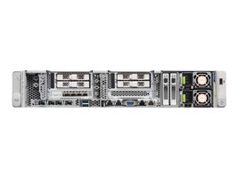 Cisco HXAF240C-M5SD Main Image from Front