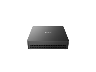 Yealink Mini-PC w  INTEL Ultra5 AI CPU Microsoft Teams Rooms (MCore4-MS), 1306064                       , 42050566, Video Conference Room Hardware