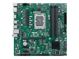 Asus PRO Q670M-C-CSM Main Image from Front