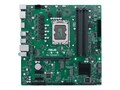 Asus ASUS PRO Q670M-C-CSM LGA 1700, PRO Q670M-C-CSM, 41407826, Motherboards