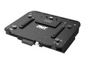 PMT Docking Station for Dell Rugged Laptop Rear Port Lite NPT, AS7.D903.100                  , 41861975, Docking Stations & Port Replicators