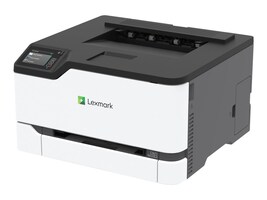 Lexmark 40N9320 Main Image from Right-angle