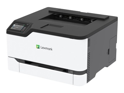 Lexmark CS431dw Color Laser Printer, 40N9320, 38178496, Printers - Laser & LED (color)