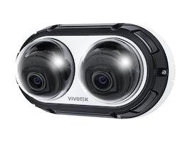 Vivotek MA9312-EHTV Main Image from Right-angle Vivotek MA9312-EHTV Main Image from Right-angle